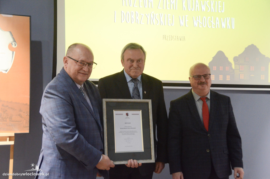50-lecie Muzeum Historii Włocławka