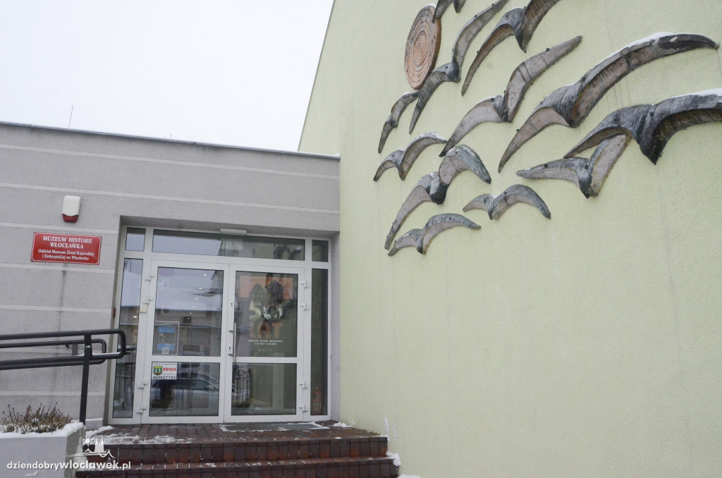 50-lecie Muzeum Historii Włocławka