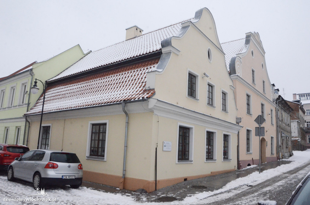 50-lecie Muzeum Historii Włocławka