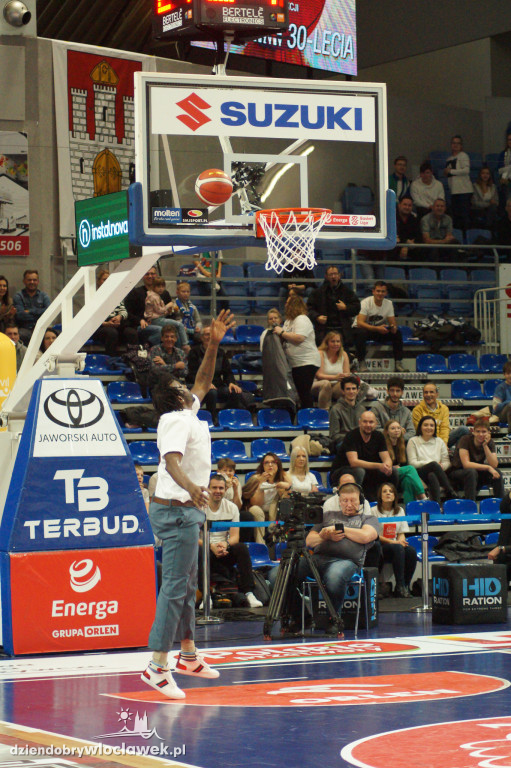 Gerrod Henderson znowu w Hali Mistrzów