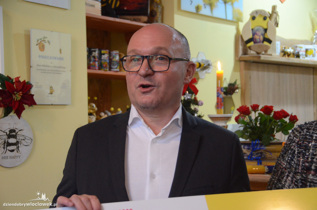 Wręczenie nagrody dla Lokalnego Produktu 2022