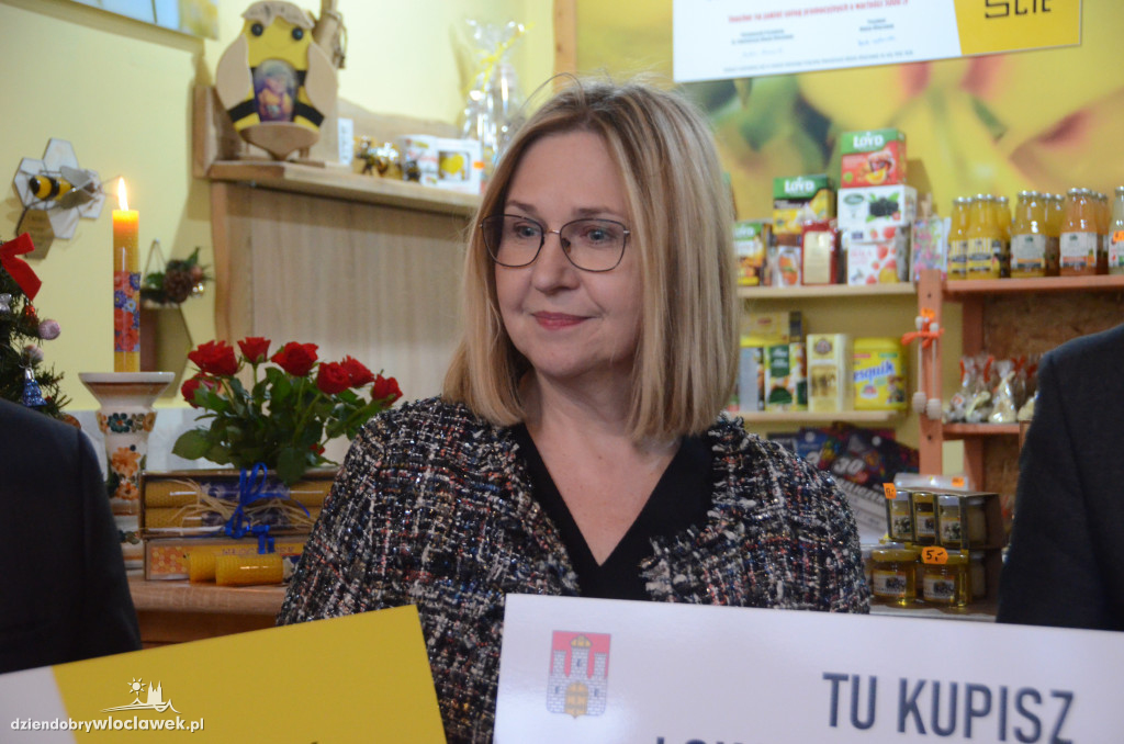 Wręczenie nagrody dla Lokalnego Produktu 2022