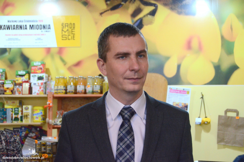 Wręczenie nagrody dla Lokalnego Produktu 2022