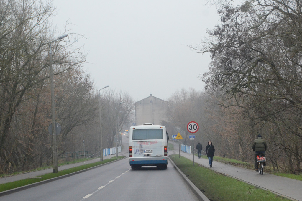 Na tej ulicy powstaną dwa ronda