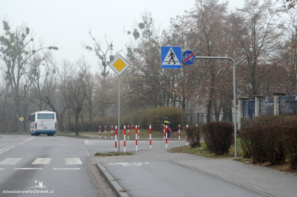 Na tej ulicy powstaną dwa ronda
