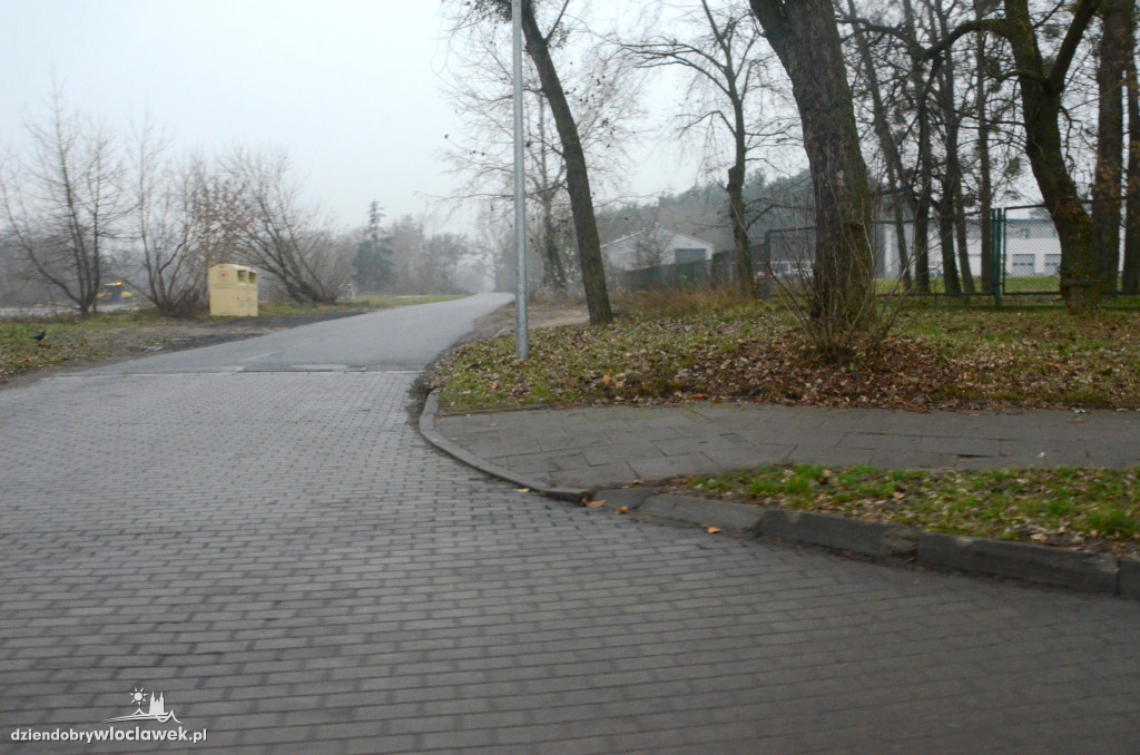 Na tej ulicy powstaną dwa ronda
