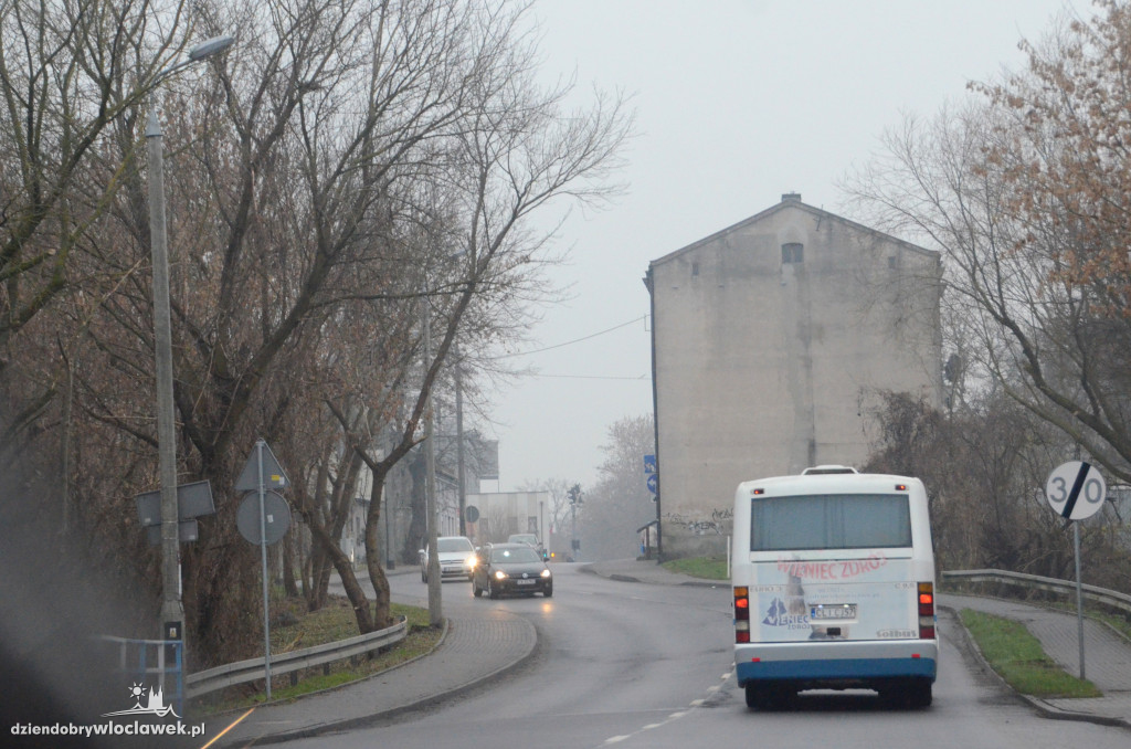 Na tej ulicy powstaną dwa ronda