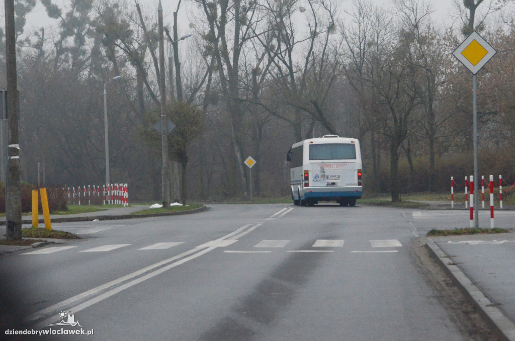 Na tej ulicy powstaną dwa ronda