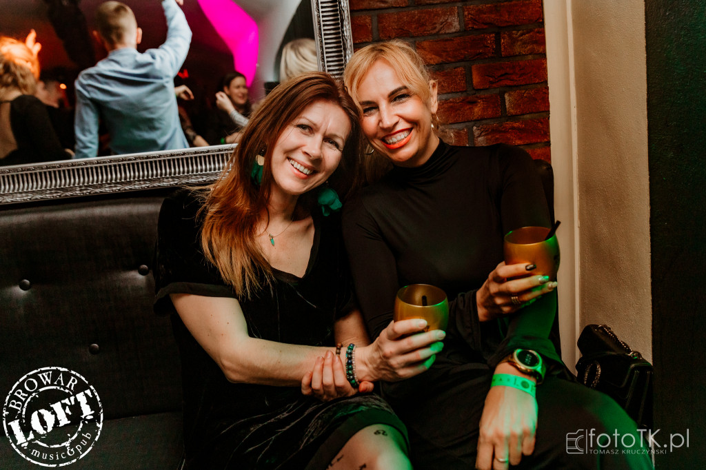 Impreza w Browarze Loft Music & Bar
