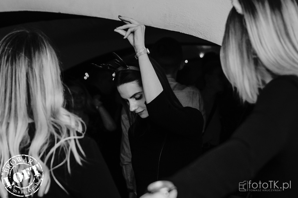 Impreza w Browarze Loft Music & Bar