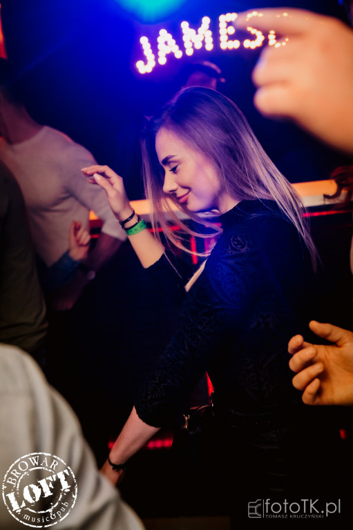 Impreza w Browarze Loft Music & Bar
