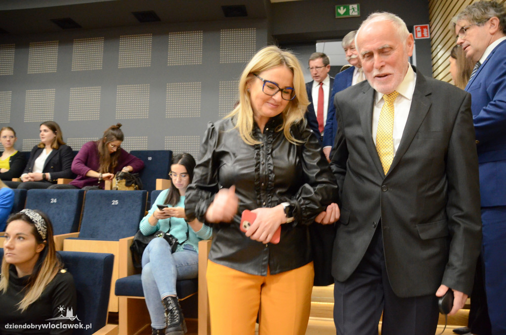 W Brześciu Kuj. o rozwoju przedsiębiorczości województwa