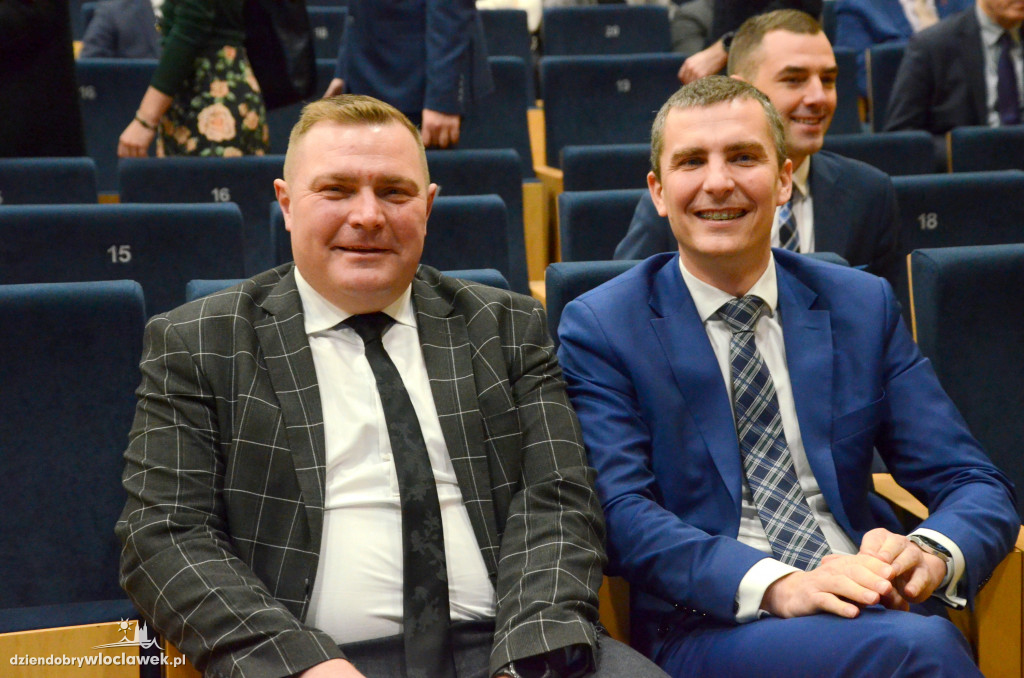 W Brześciu Kuj. o rozwoju przedsiębiorczości województwa