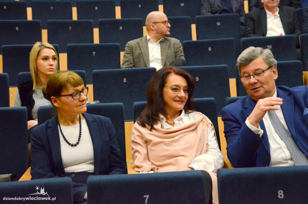 W Brześciu Kuj. o rozwoju przedsiębiorczości województwa