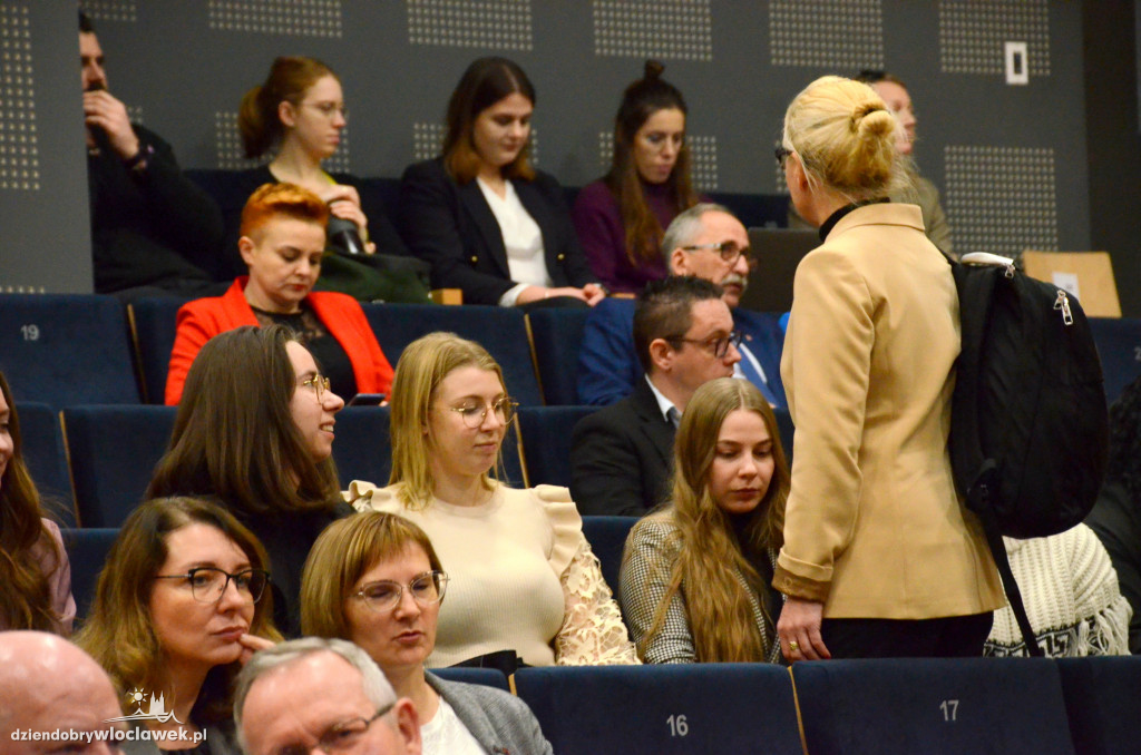 W Brześciu Kuj. o rozwoju przedsiębiorczości województwa