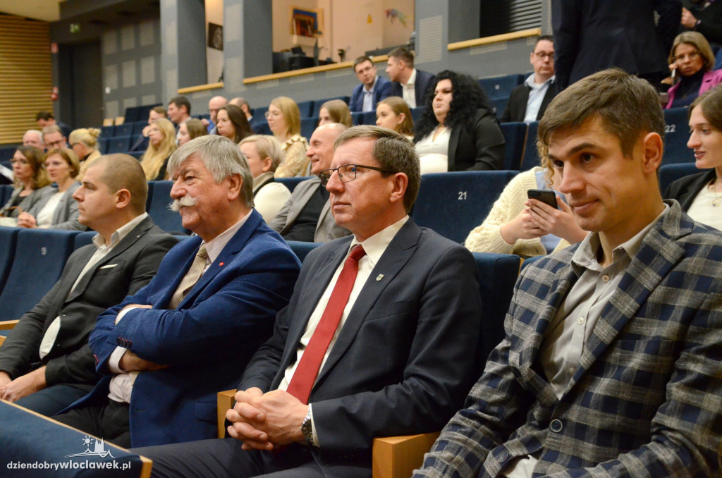 W Brześciu Kuj. o rozwoju przedsiębiorczości województwa