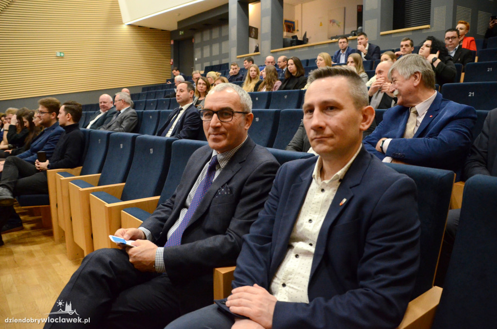 W Brześciu Kuj. o rozwoju przedsiębiorczości województwa