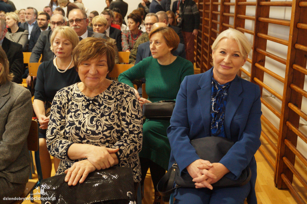 Wręczenie Stypendiów Prezesa Rady Ministrów