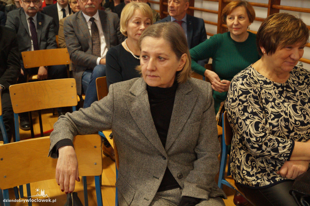 Wręczenie Stypendiów Prezesa Rady Ministrów
