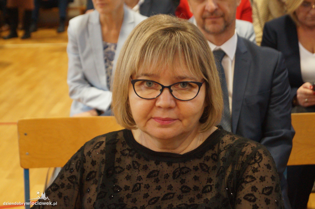 Wręczenie Stypendiów Prezesa Rady Ministrów