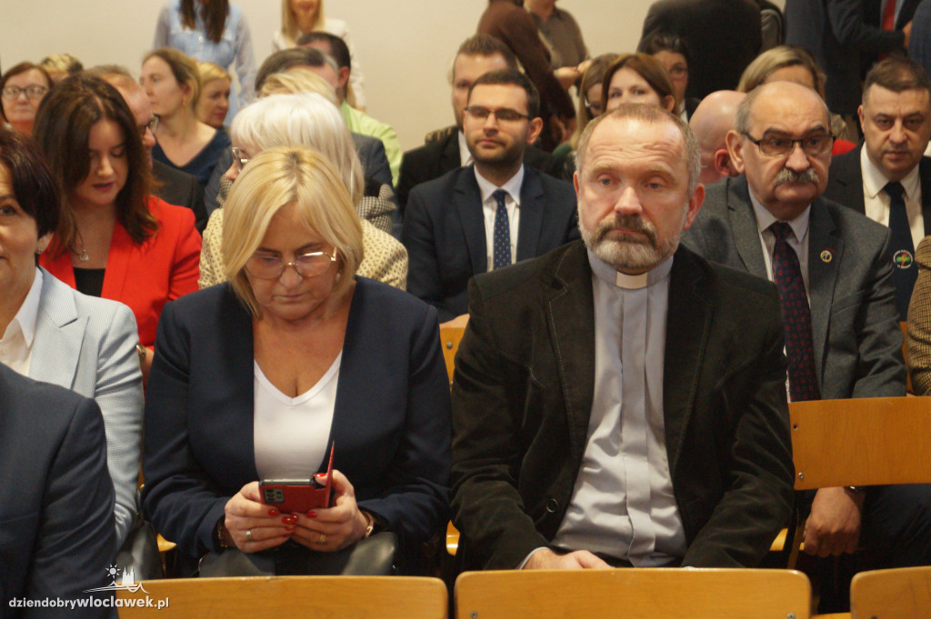 Wręczenie Stypendiów Prezesa Rady Ministrów