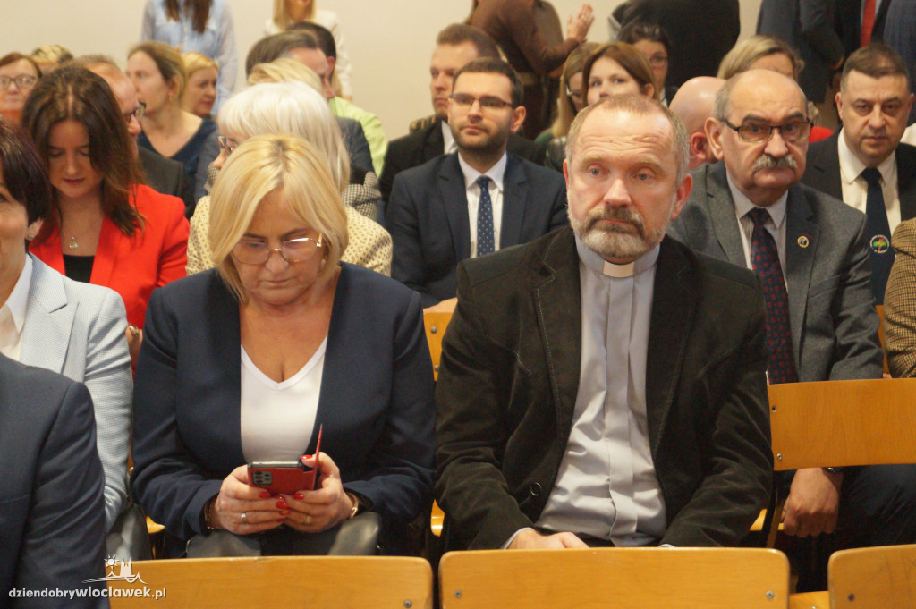 Wręczenie Stypendiów Prezesa Rady Ministrów