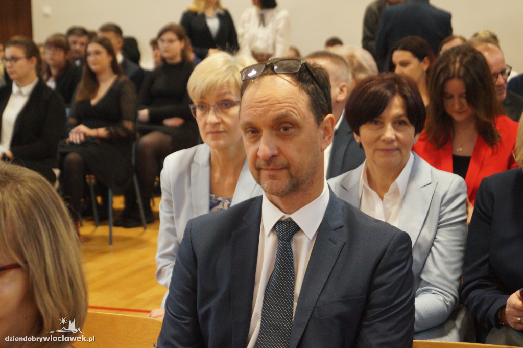 Wręczenie Stypendiów Prezesa Rady Ministrów