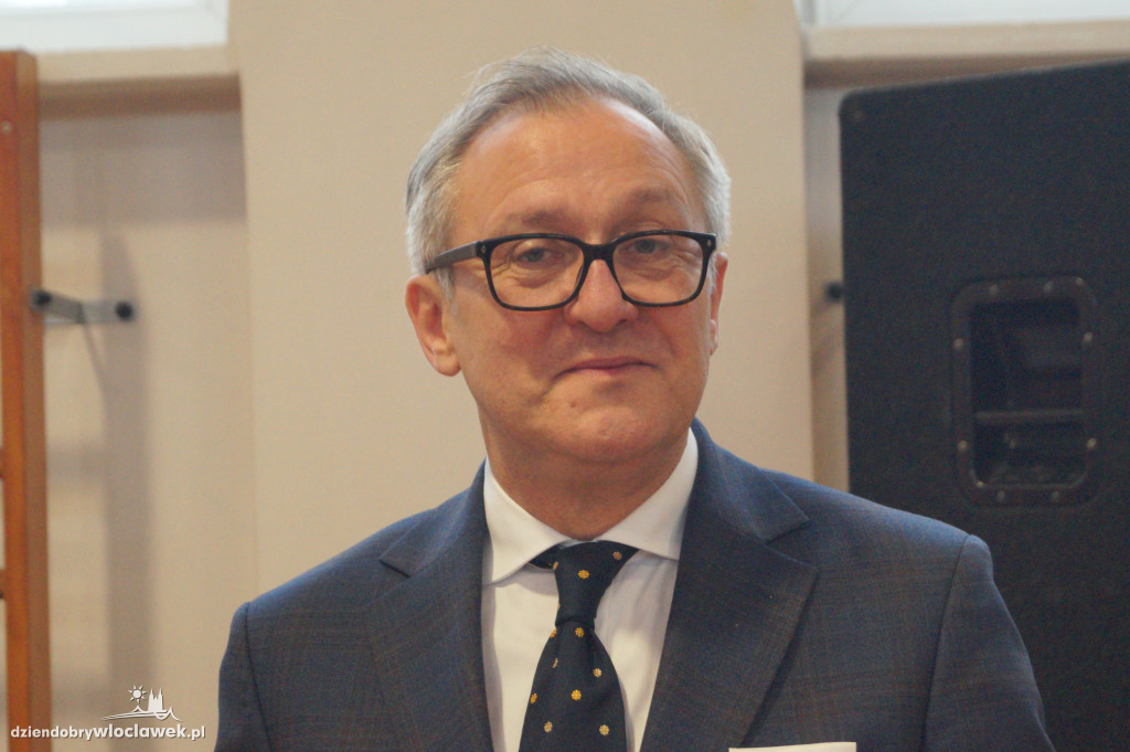 Wręczenie Stypendiów Prezesa Rady Ministrów