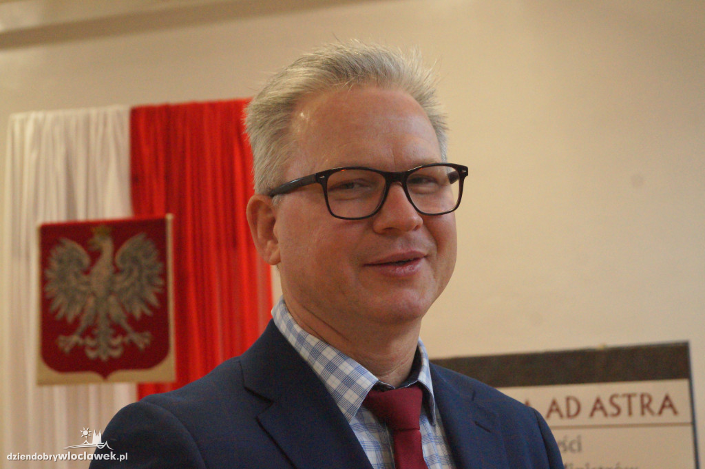 Wręczenie Stypendiów Prezesa Rady Ministrów