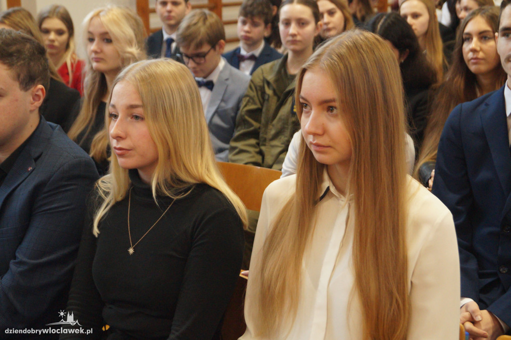 Wręczenie Stypendiów Prezesa Rady Ministrów