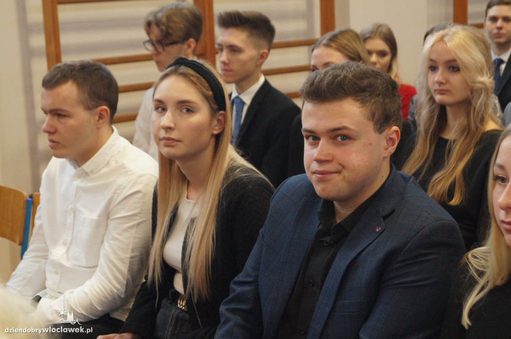Wręczenie Stypendiów Prezesa Rady Ministrów