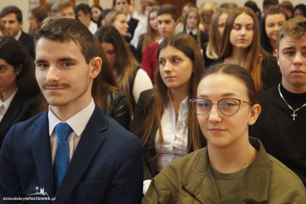 Wręczenie Stypendiów Prezesa Rady Ministrów