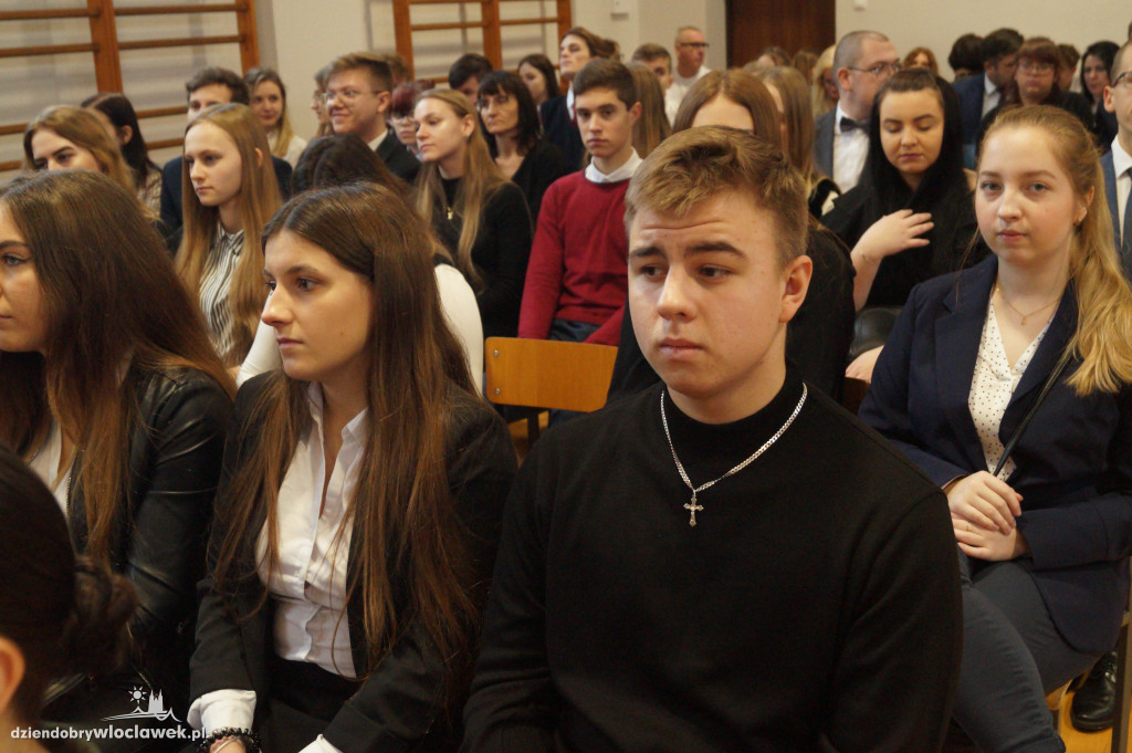 Wręczenie Stypendiów Prezesa Rady Ministrów