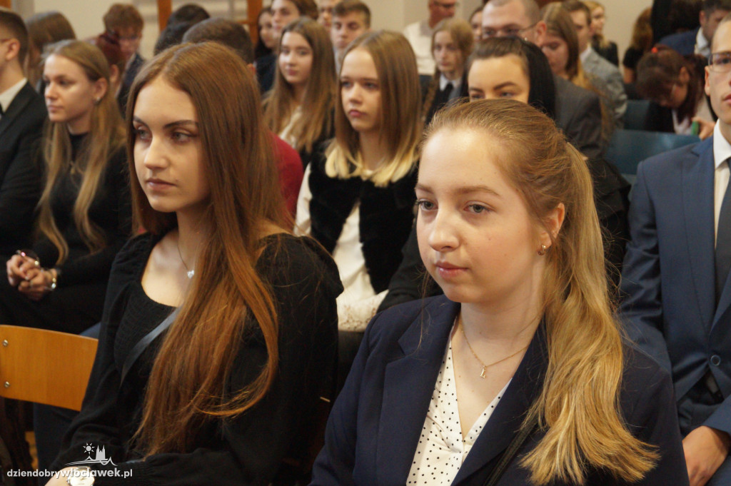 Wręczenie Stypendiów Prezesa Rady Ministrów
