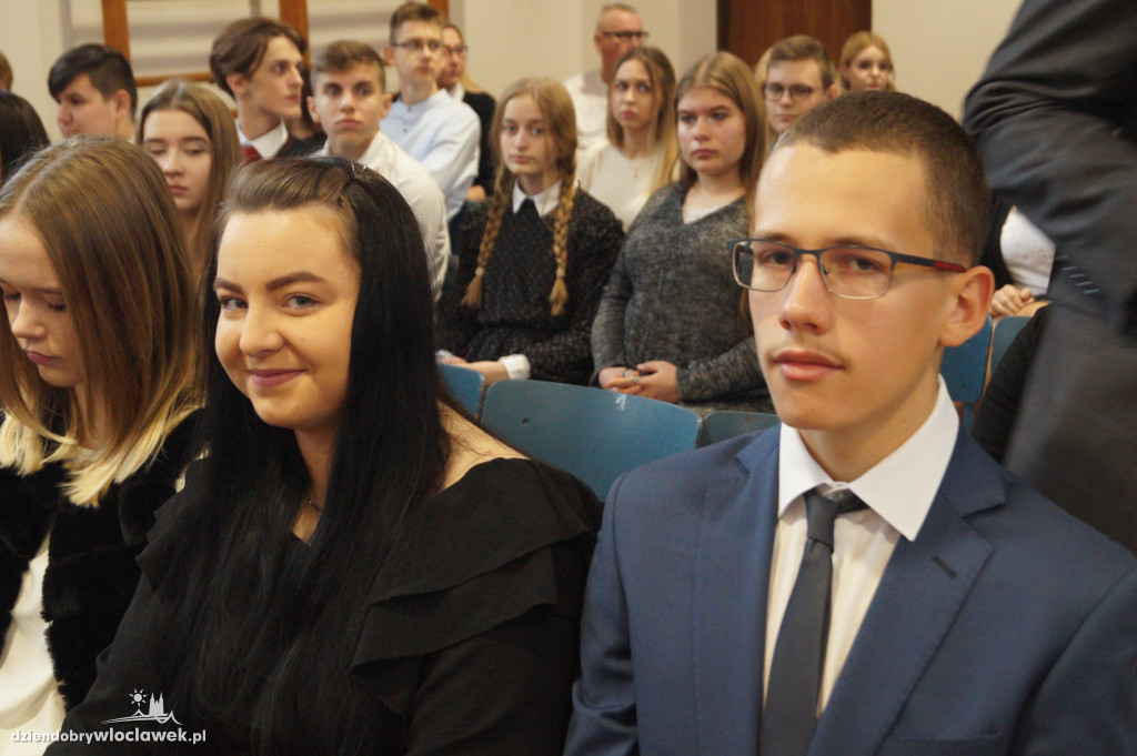 Wręczenie Stypendiów Prezesa Rady Ministrów