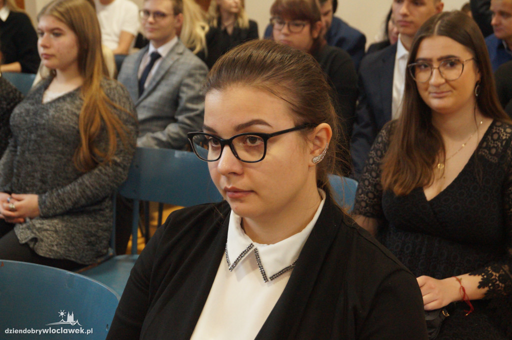 Wręczenie Stypendiów Prezesa Rady Ministrów