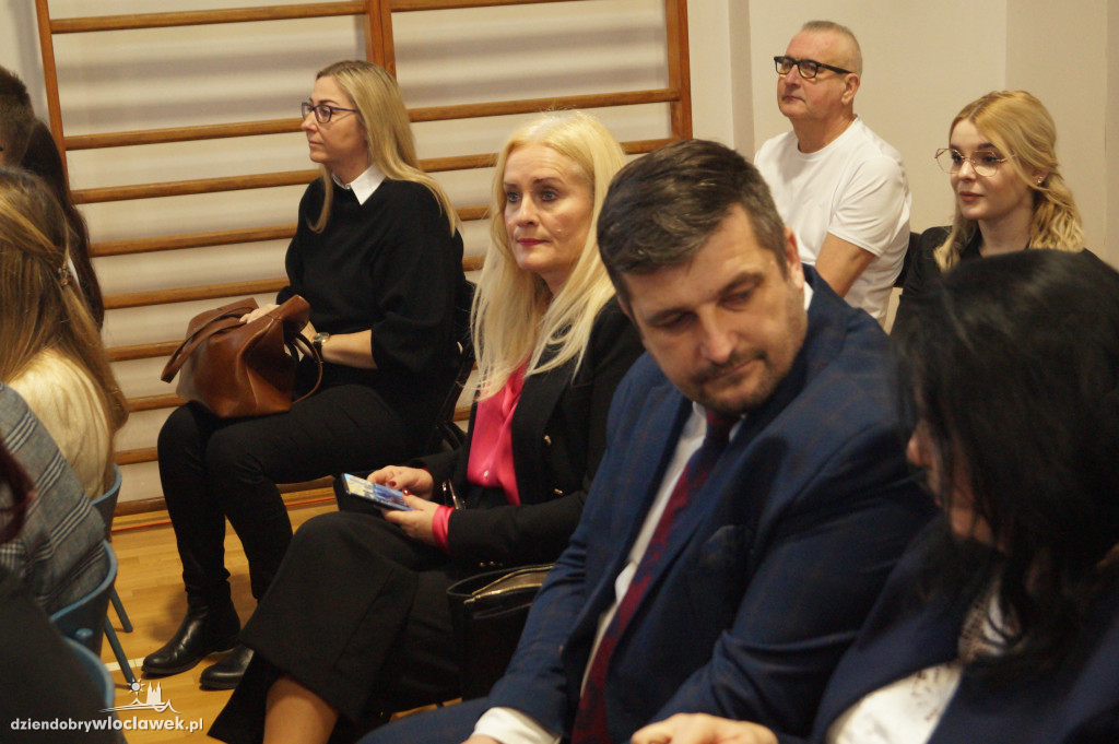 Wręczenie Stypendiów Prezesa Rady Ministrów
