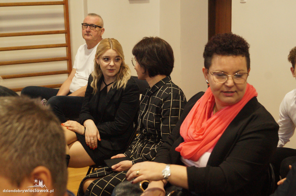 Wręczenie Stypendiów Prezesa Rady Ministrów