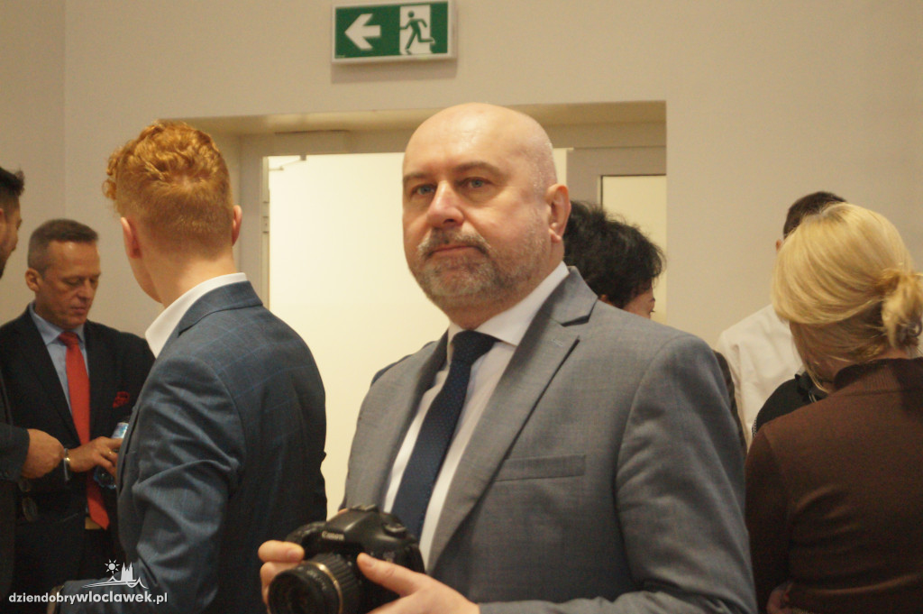 Wręczenie Stypendiów Prezesa Rady Ministrów