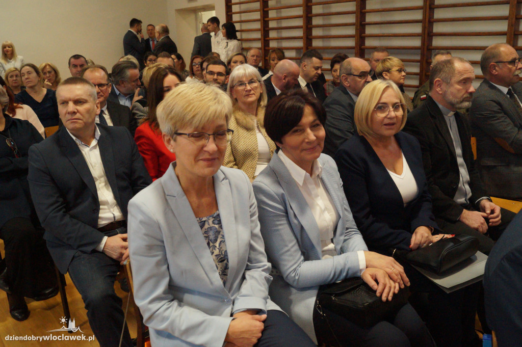 Wręczenie Stypendiów Prezesa Rady Ministrów