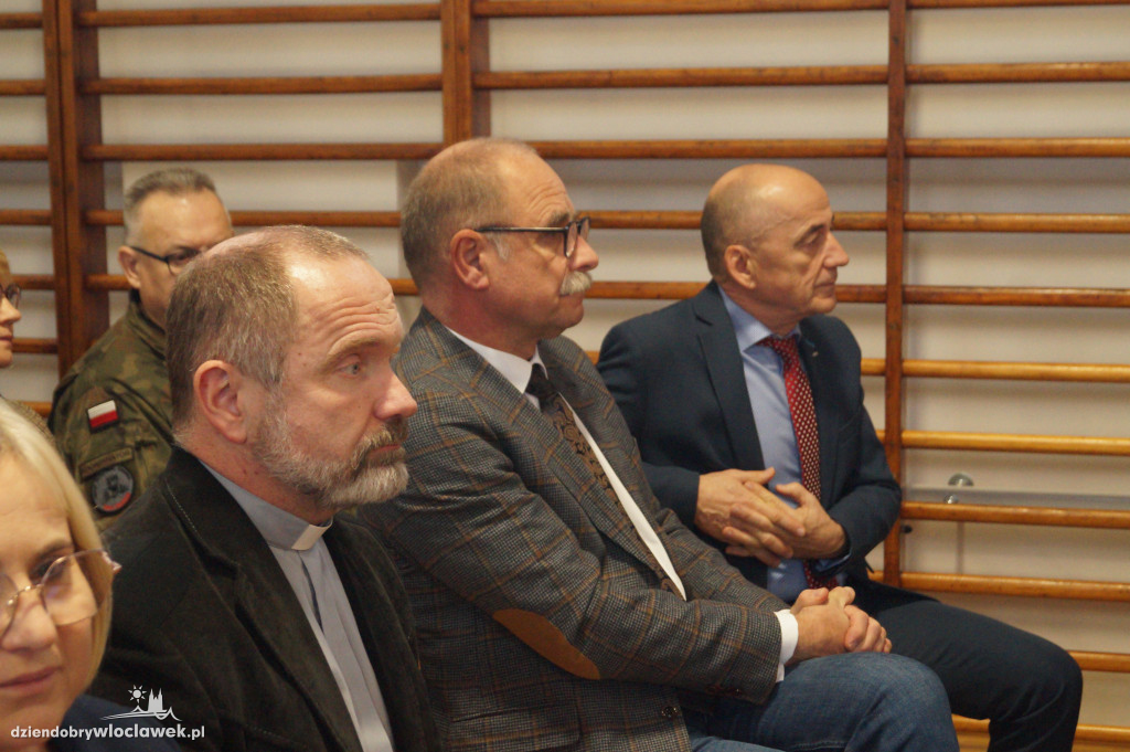 Wręczenie Stypendiów Prezesa Rady Ministrów