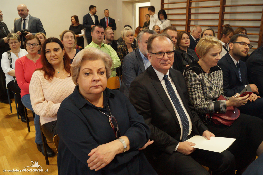 Wręczenie Stypendiów Prezesa Rady Ministrów