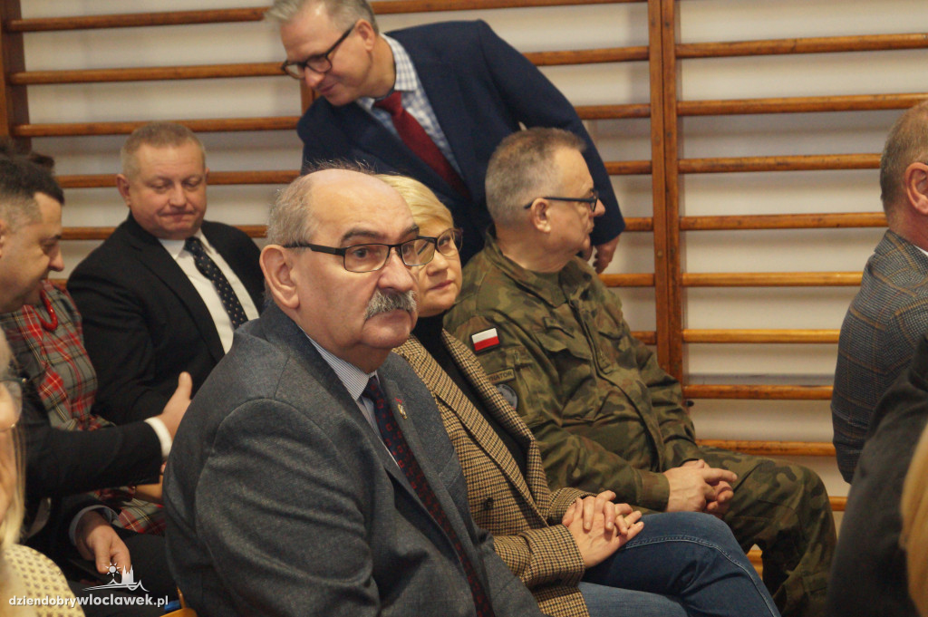 Wręczenie Stypendiów Prezesa Rady Ministrów
