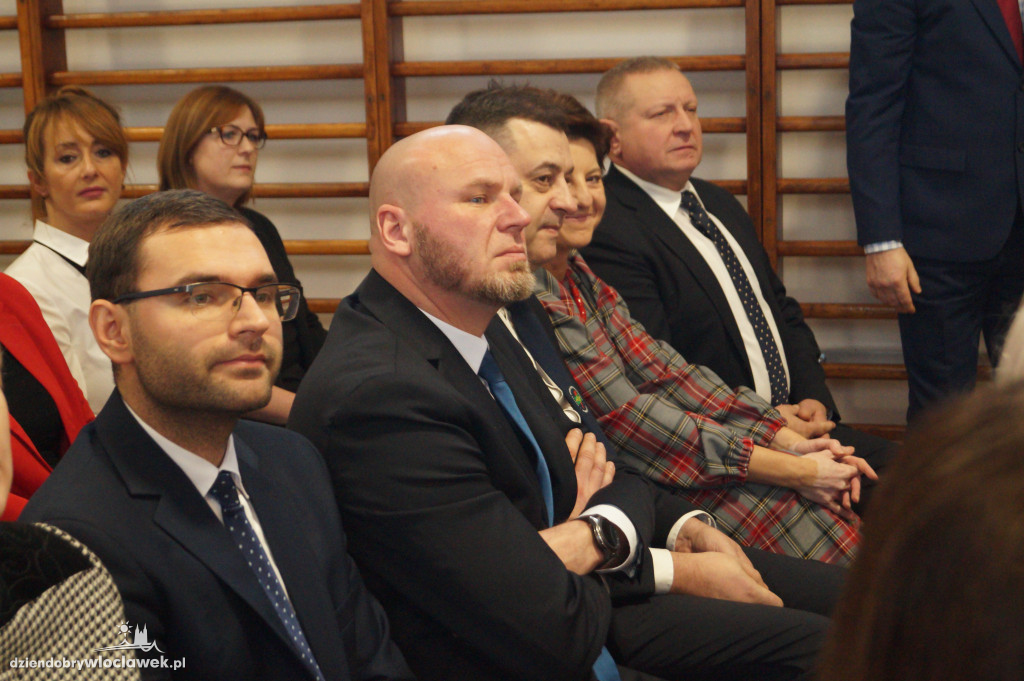 Wręczenie Stypendiów Prezesa Rady Ministrów
