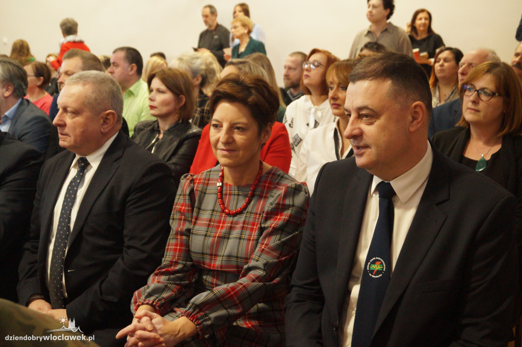 Wręczenie Stypendiów Prezesa Rady Ministrów
