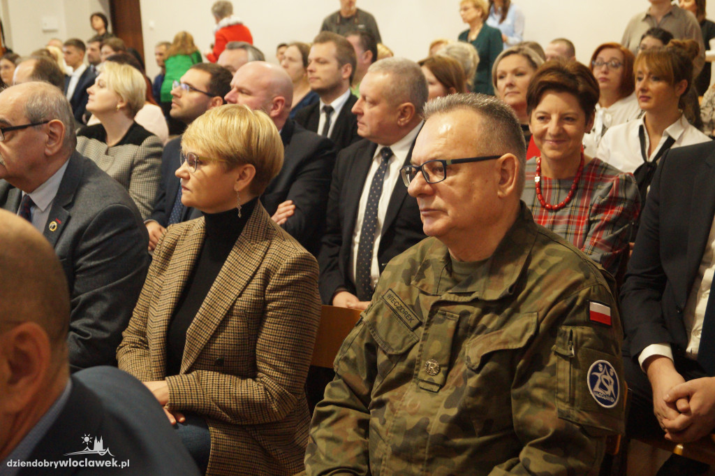 Wręczenie Stypendiów Prezesa Rady Ministrów