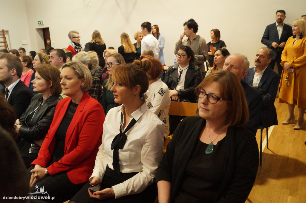 Wręczenie Stypendiów Prezesa Rady Ministrów