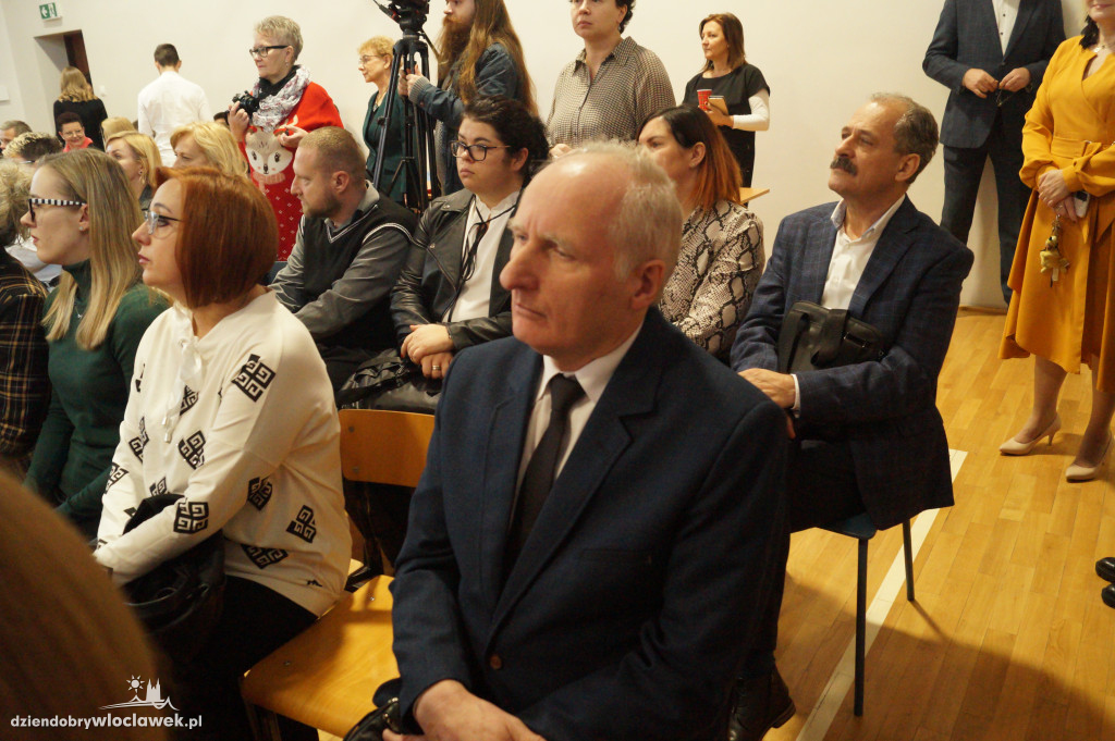 Wręczenie Stypendiów Prezesa Rady Ministrów