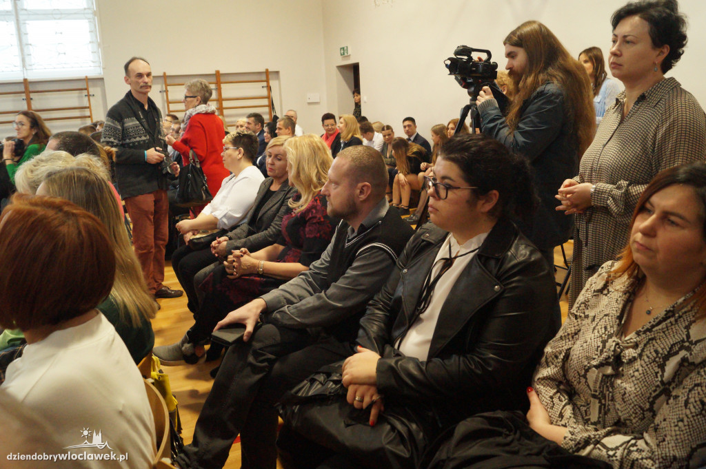 Wręczenie Stypendiów Prezesa Rady Ministrów