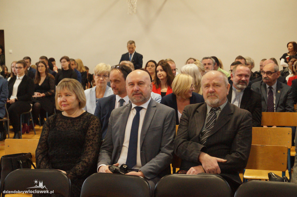 Wręczenie Stypendiów Prezesa Rady Ministrów